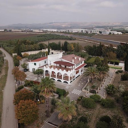 מטרה Villa Bruna Country Holiday מראה חיצוני תמונה