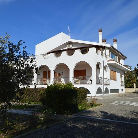 מטרה Villa Bruna Country Holiday מראה חיצוני תמונה
