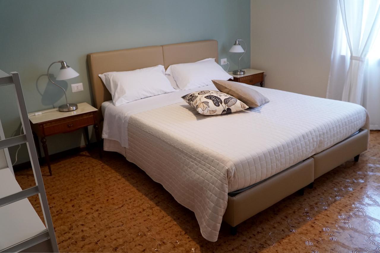 מטרה Villa Bruna Country Holiday מראה חיצוני תמונה