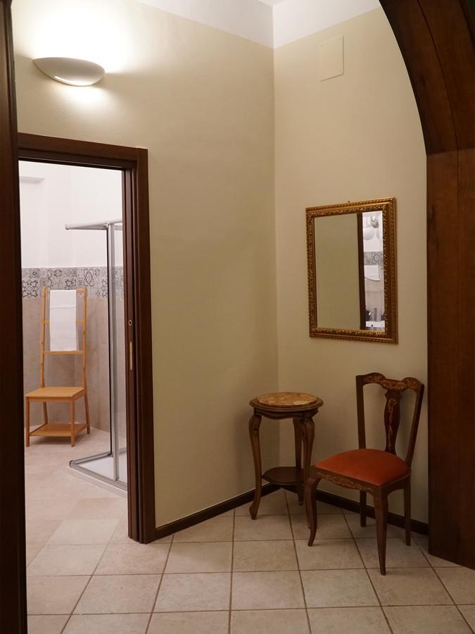 מטרה Villa Bruna Country Holiday מראה חיצוני תמונה