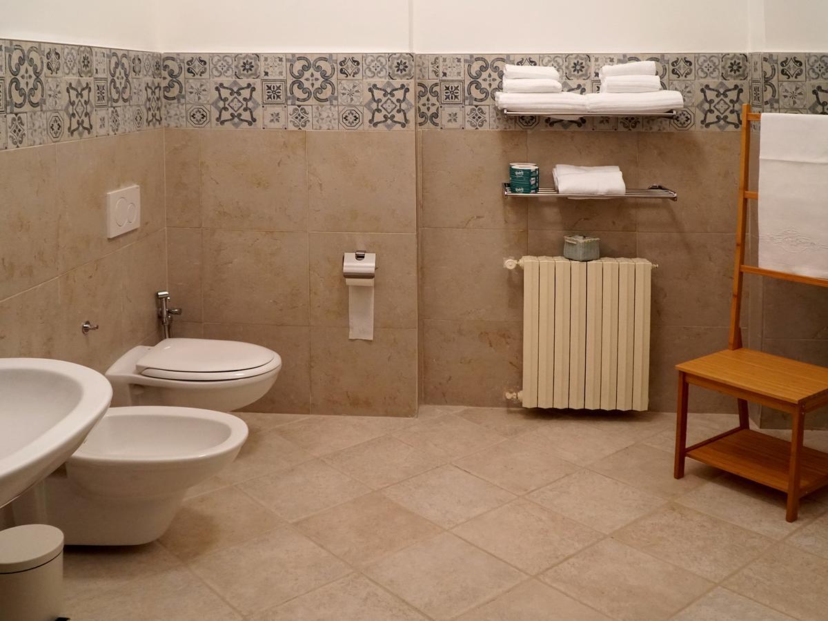 מטרה Villa Bruna Country Holiday מראה חיצוני תמונה