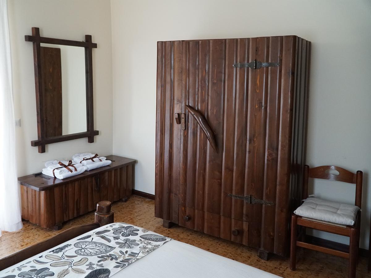 מטרה Villa Bruna Country Holiday מראה חיצוני תמונה