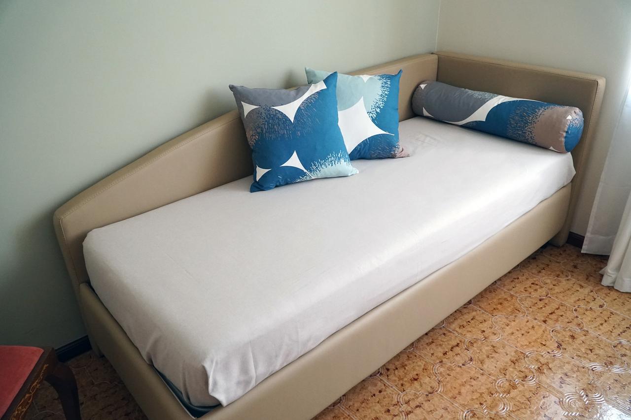 מטרה Villa Bruna Country Holiday מראה חיצוני תמונה