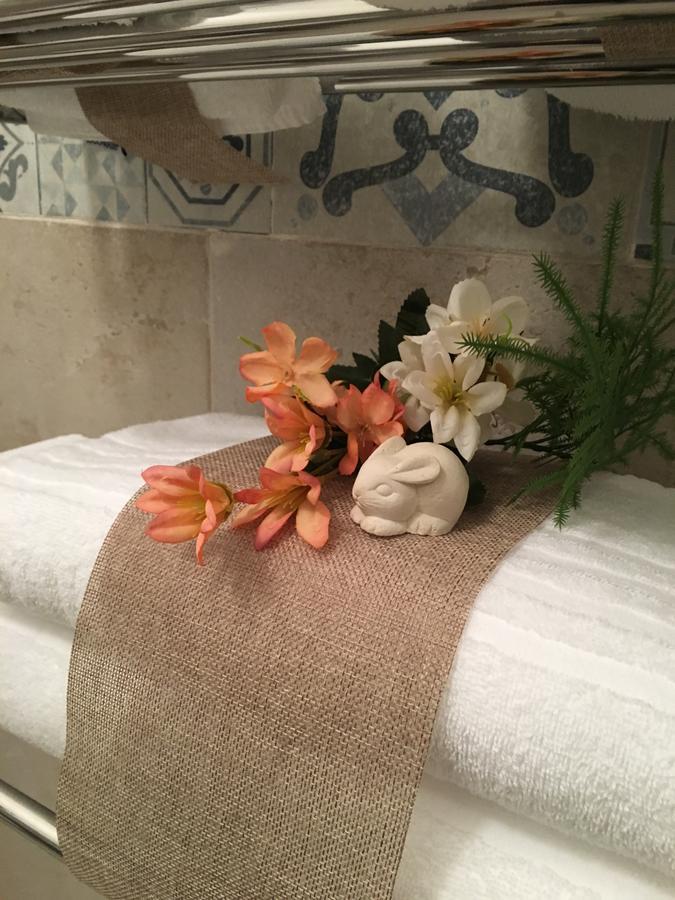 מטרה Villa Bruna Country Holiday מראה חיצוני תמונה