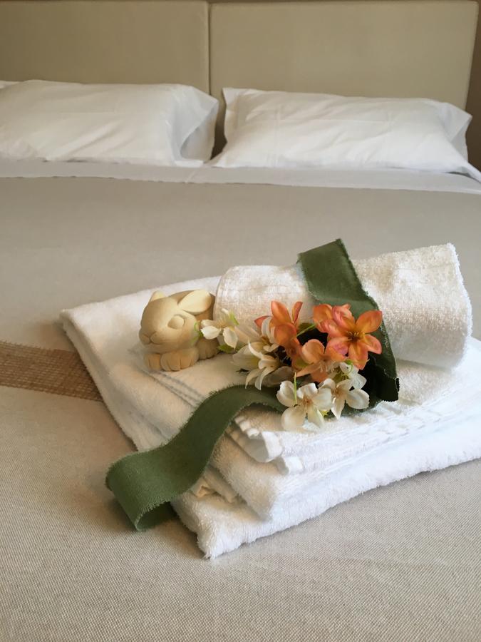 מטרה Villa Bruna Country Holiday מראה חיצוני תמונה