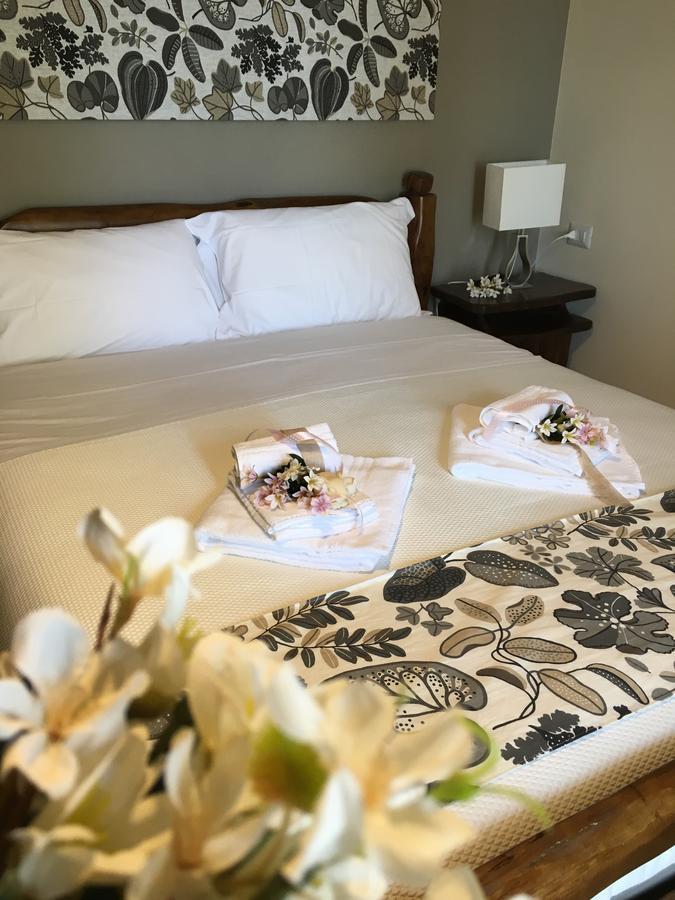 מטרה Villa Bruna Country Holiday מראה חיצוני תמונה