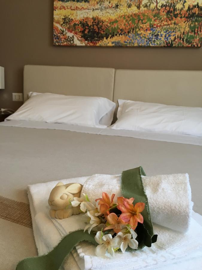 מטרה Villa Bruna Country Holiday מראה חיצוני תמונה