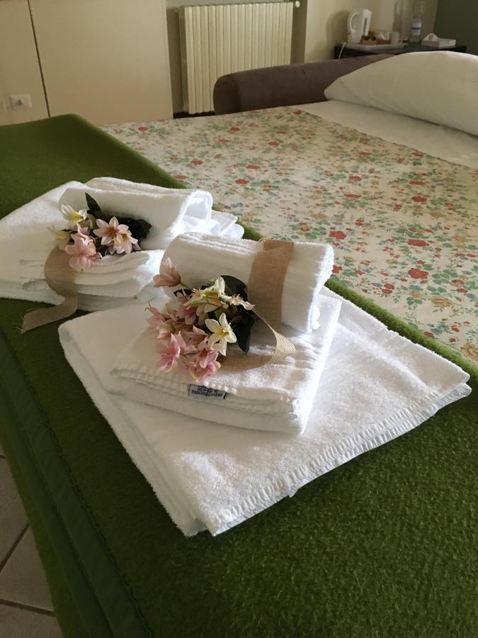 מטרה Villa Bruna Country Holiday מראה חיצוני תמונה