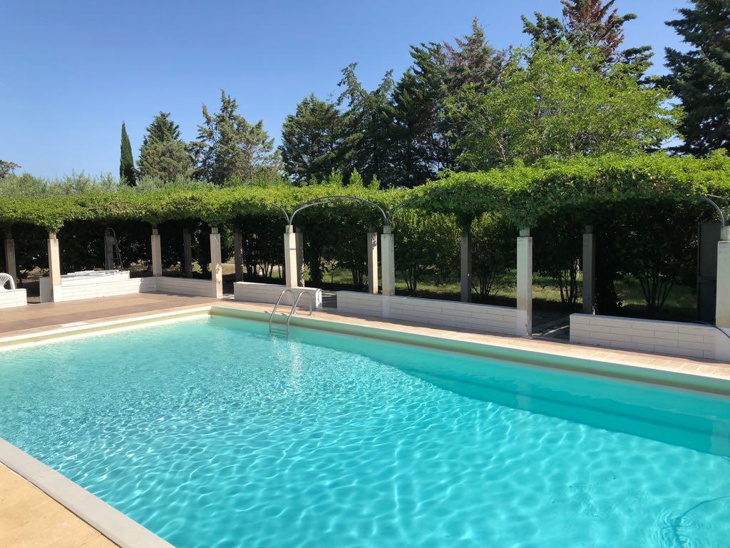 מטרה Villa Bruna Country Holiday מראה חיצוני תמונה